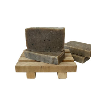 Mountain Sage Soap