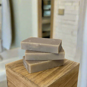 Cedarwood & Orange Soap