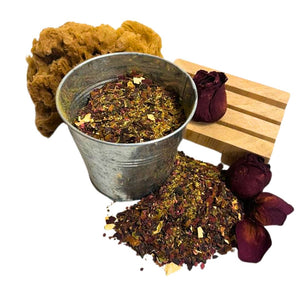 Herbal Bath Tea