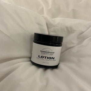 Moisturizing Lotion