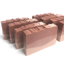 Load image into Gallery viewer, French Pink Clay Soap
