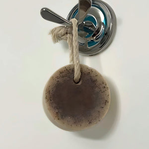 Soap On A Rope