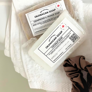 Coconut Soap