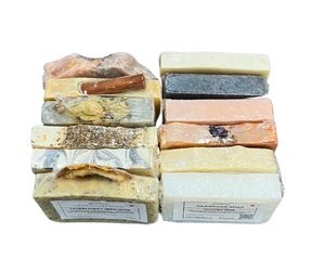 1 Year Supply Of Artisan Soaps