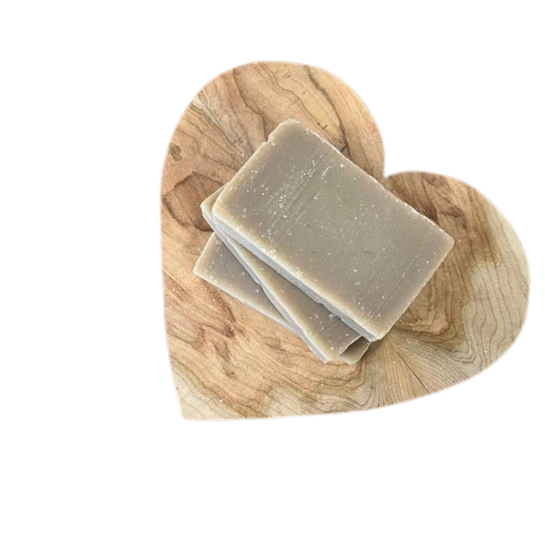 Cedarwood & Orange Soap