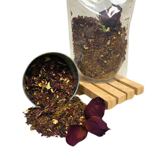 Herbal Bath Tea