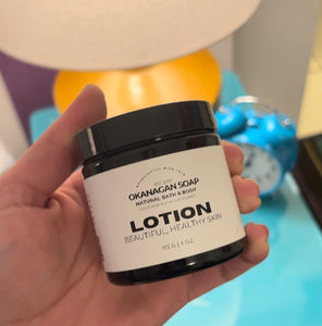 Moisturizing Lotion