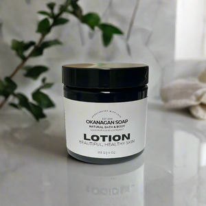 Moisturizing Lotion