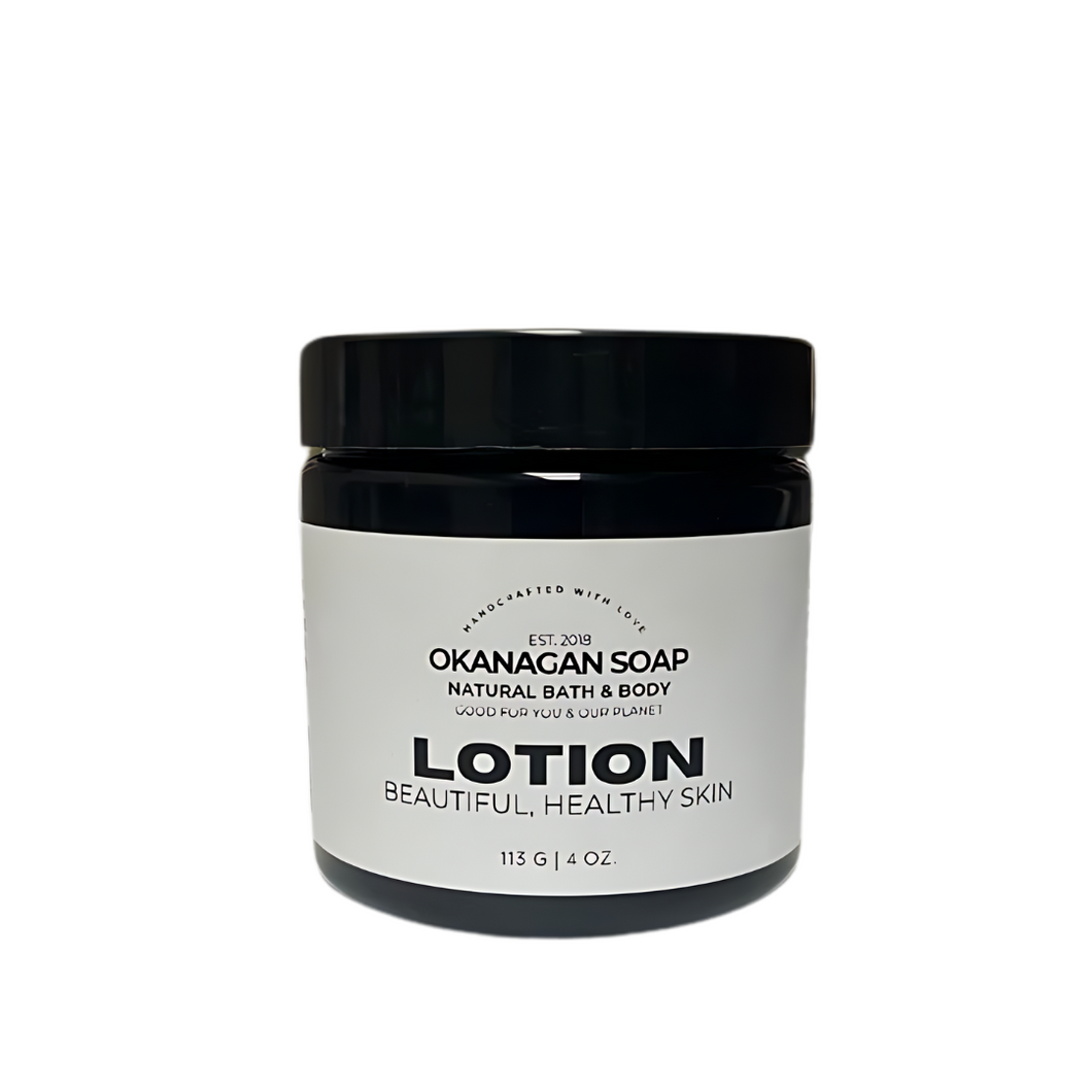 Moisturizing Lotion