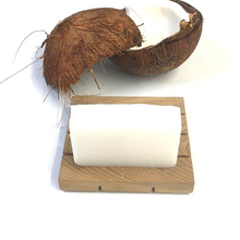 Load image into Gallery viewer, Coconut Soap
